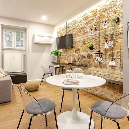 Апартаменты My Happy Place Coppede