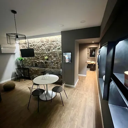 My Happy Place Apartment Rome