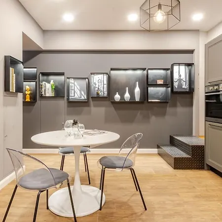 My Happy Place Apartment