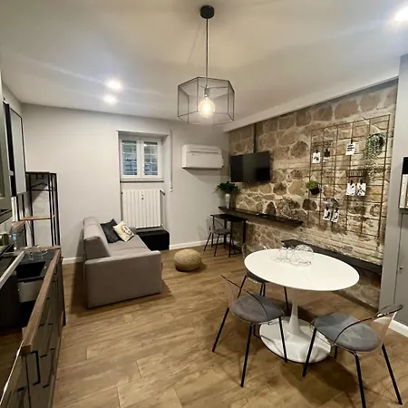 Apartment My Happy Place