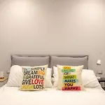 My Happy Place