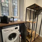My Happy Place Apartmán